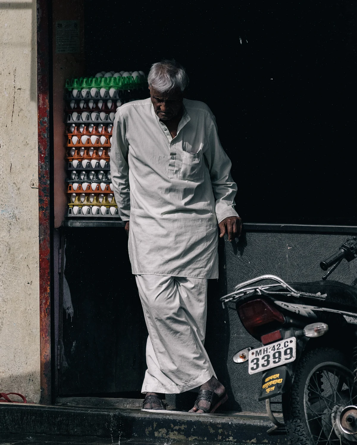 Representational Image