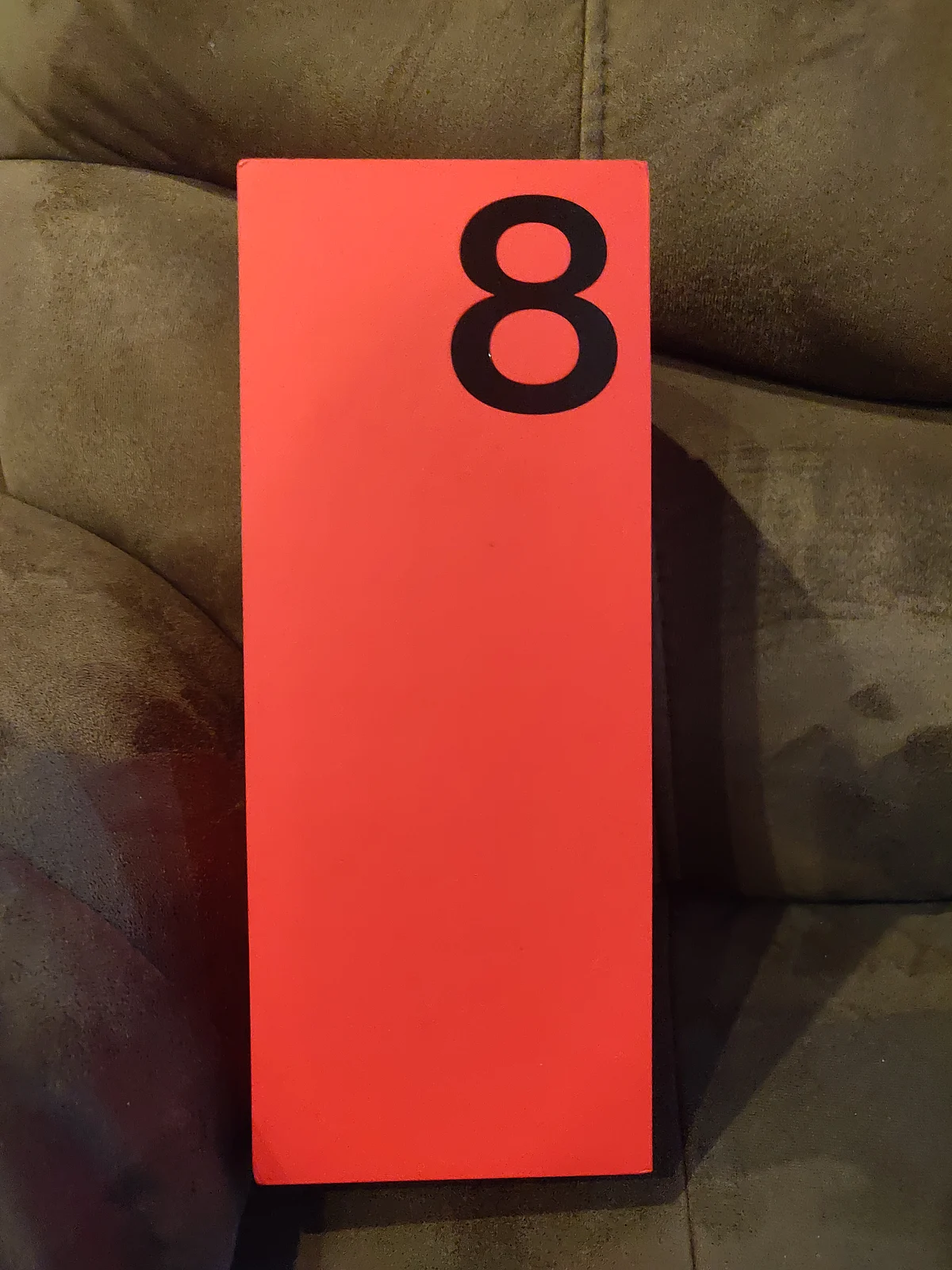 OnePlus 8 Pro