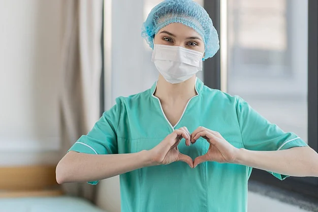 Nursing care