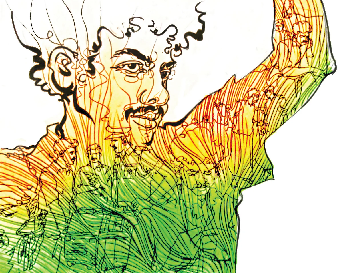சிறுகதை: ஏழரை சங்கரன்