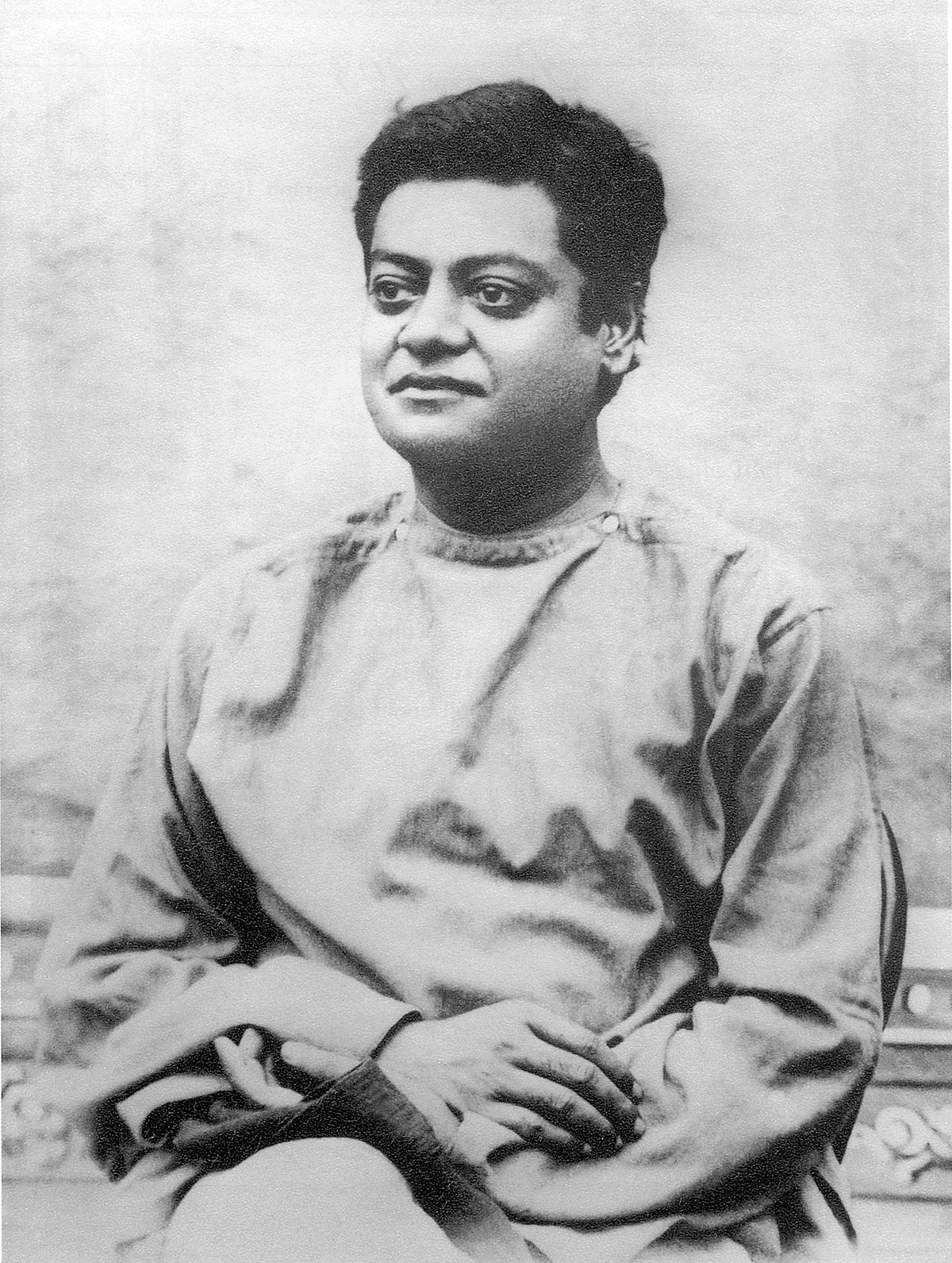 Swami Vivekananda