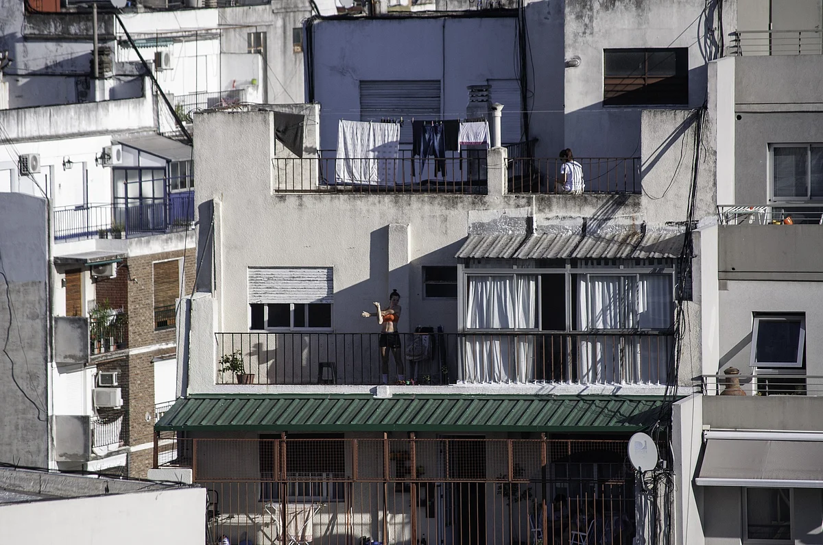 Representational Image