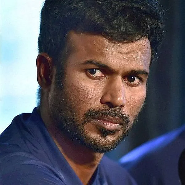 உபுல் தரங்கா