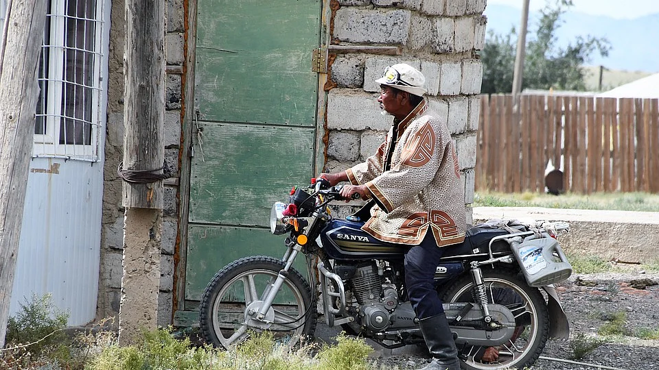Representational Image