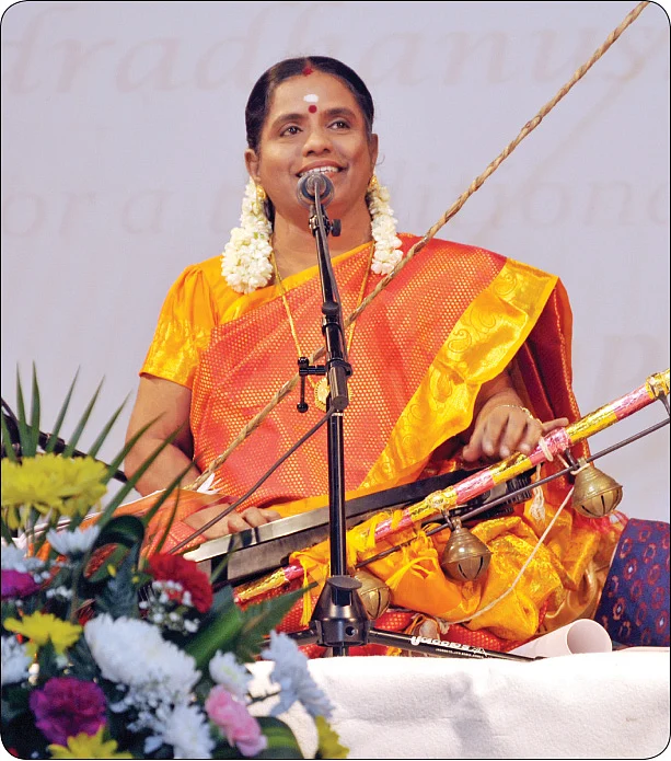 எங்கள் ஆன்மிகம்: `பாம்பாக வந்தாள்... பாட்டு கேட்க வந்தாள்!’