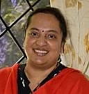 உளவியல் ஆலோசகர் சௌமியா