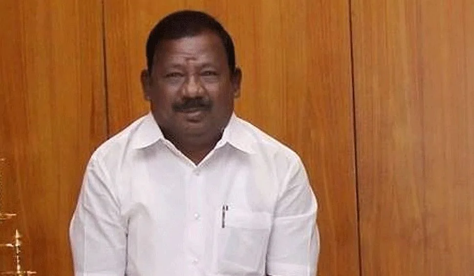 குமரகுரு எம்.எல்.ஏ