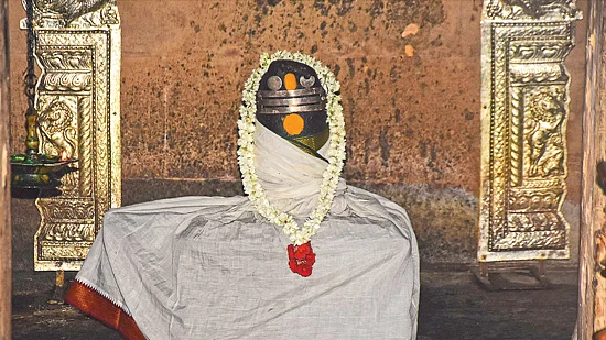 மருந்தீசர் ஆலயம்