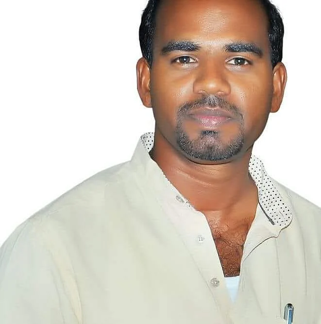 பூபதி அன்பழகன்