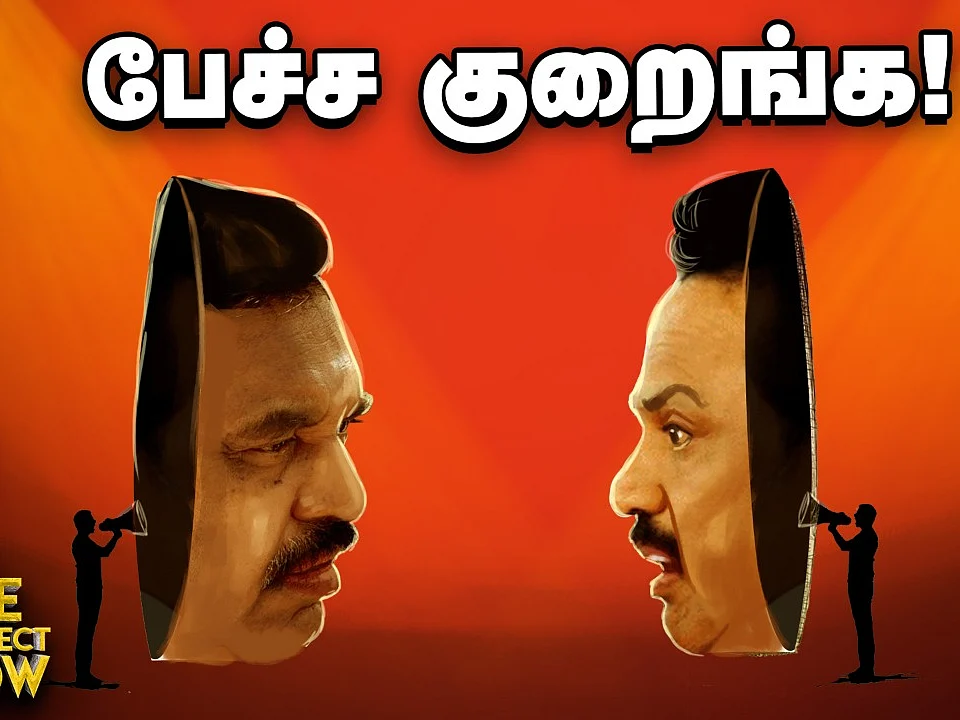 Sathankulam: இன்னொரு மரணம்... ஸ்ரீதர், ரகுகணேஷுக்கு அடுத்த சிக்கல்! | The Imperfect Show 09/7/2020