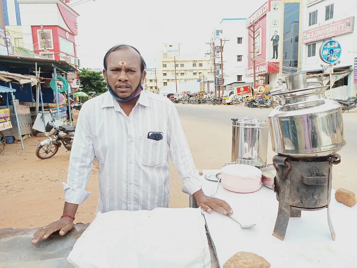 சிவசக்தி வேல்முருகன்