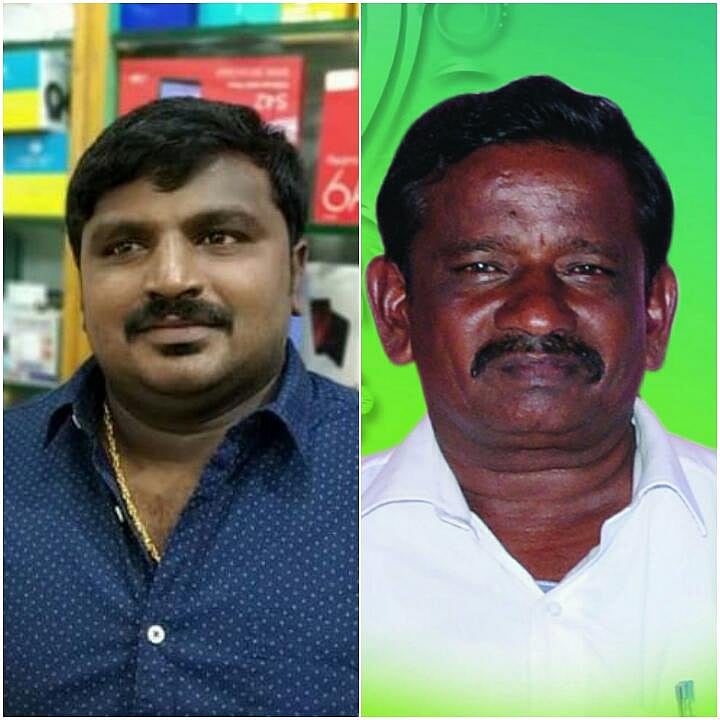 பென்னிக்ஸ், ஜெயராஜ்