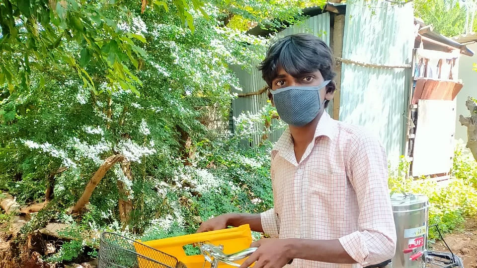 தமிழரசன்