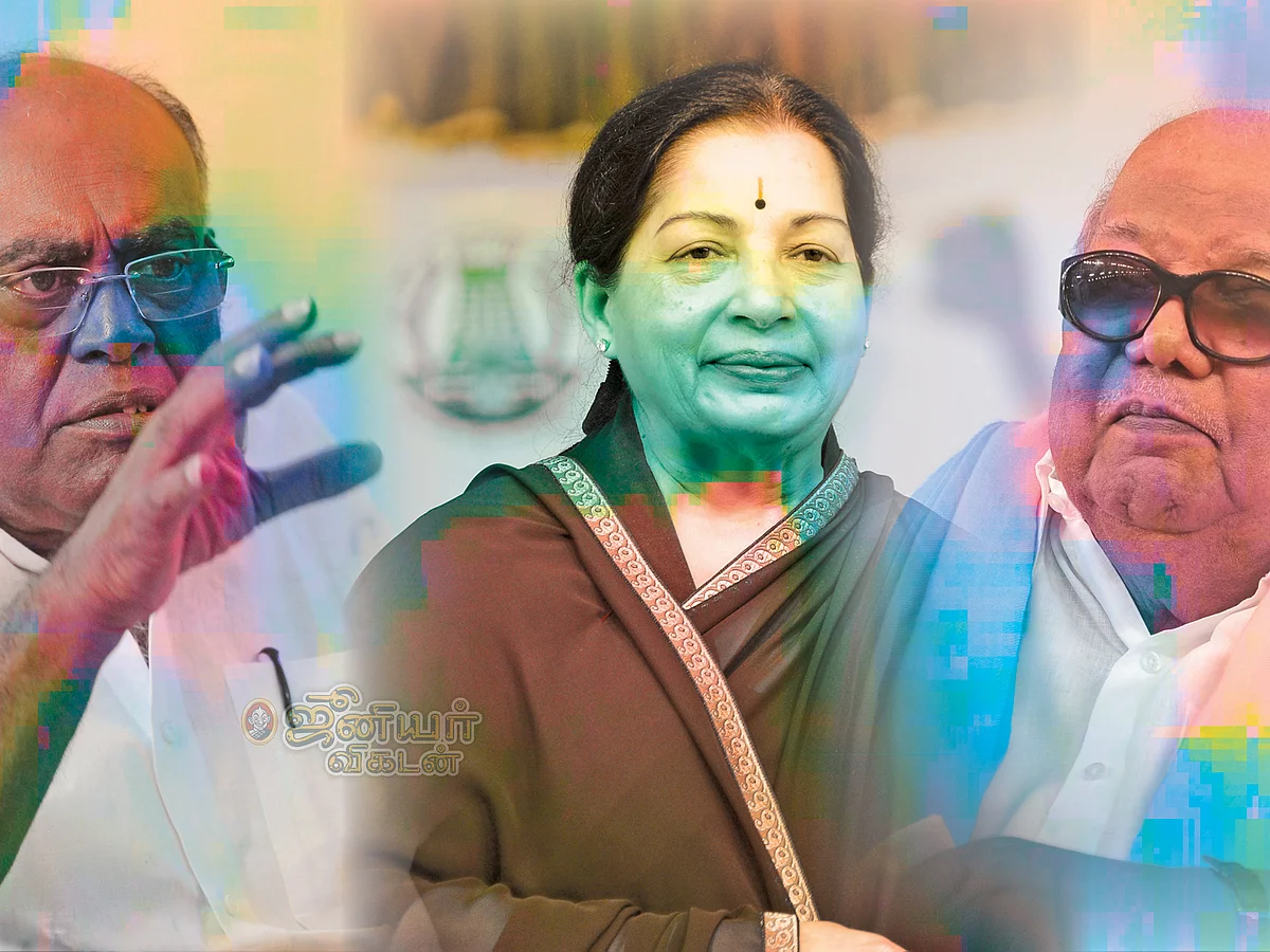 அரசியலில் விளங்காமல் போய்விட்டேன்!