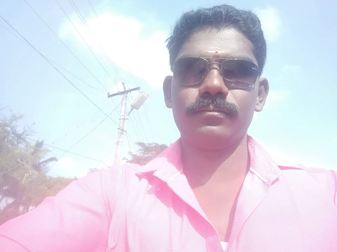 உதயகுமார்