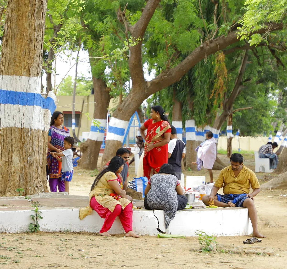தென்பெரம்பூர் அணை