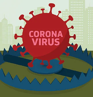 corona virus