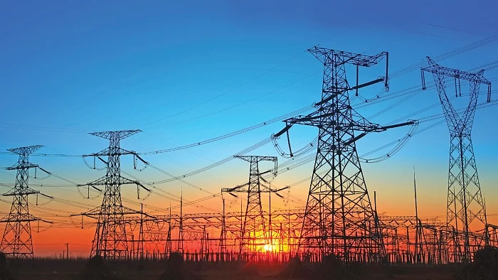 Electricity