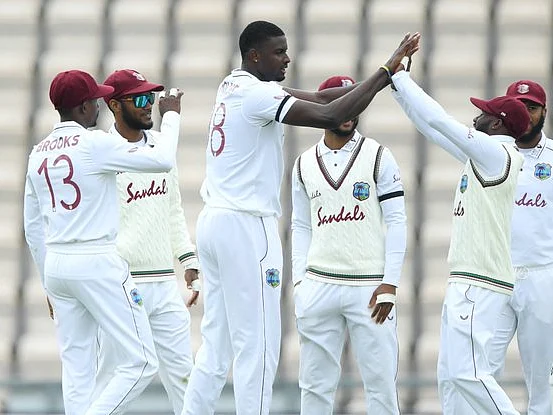 JASON HOLDER