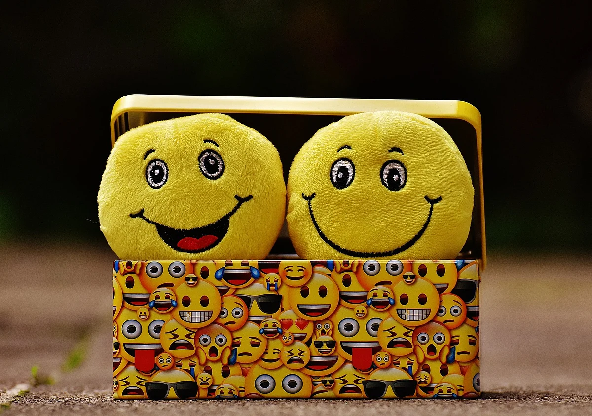 Representational Image