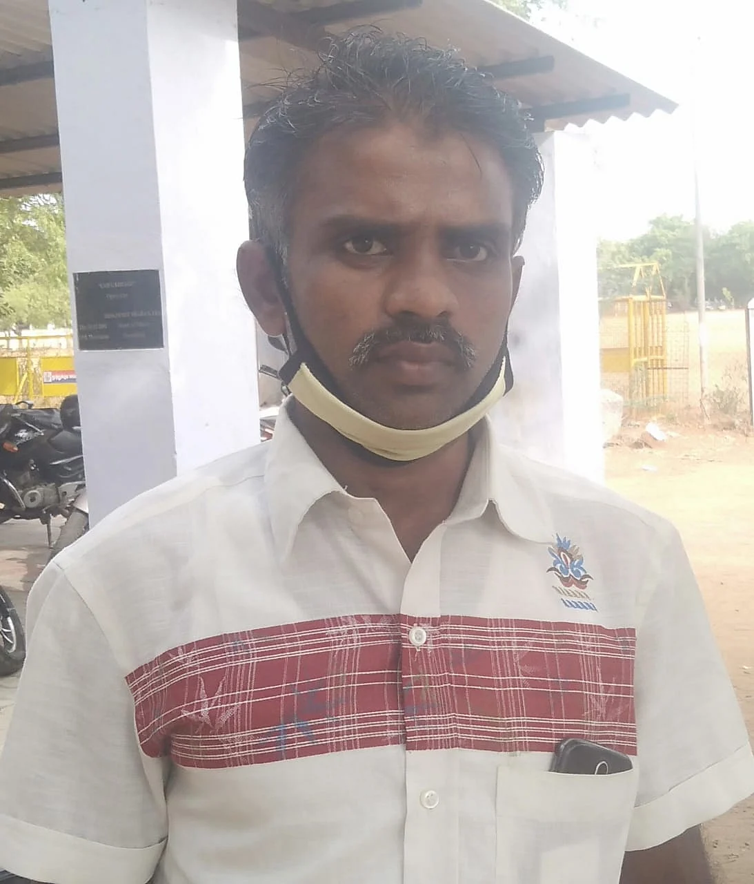 யாக்கோபுராஜ்