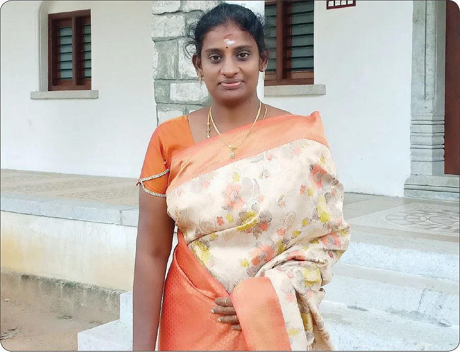 உமையாள் வைரவன்