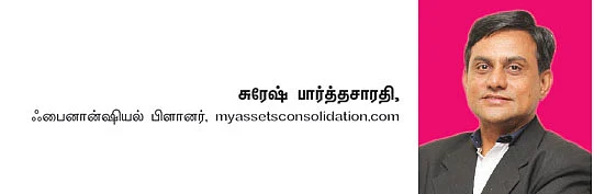ஃபண்ட் கிளினிக் : அதிக வருமானத்துக்கு ஏற்ற முதலீடு! - ஃபண்ட் ஆலோசனை