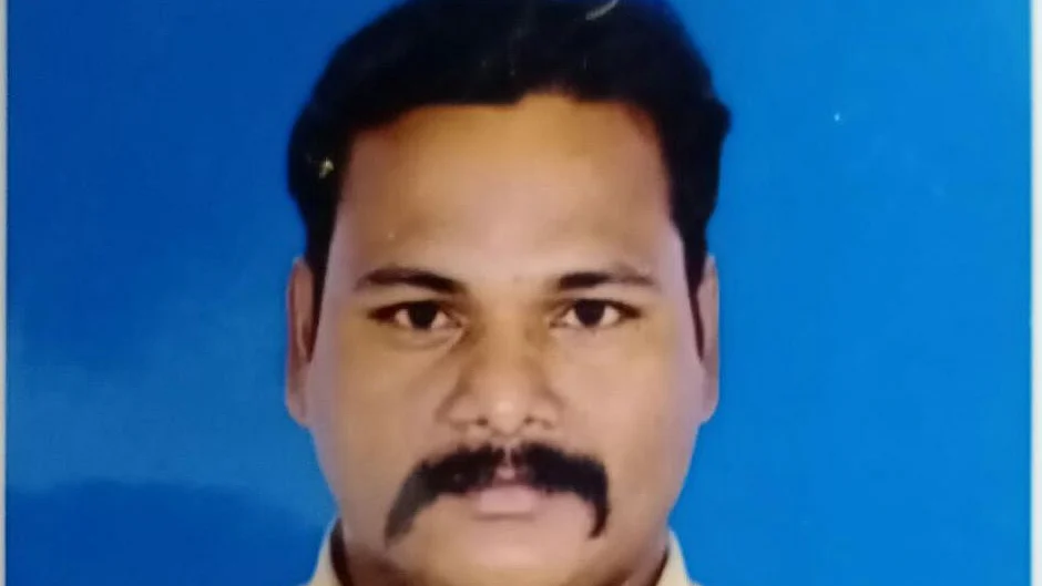 தலைமைக் காவலர் ஜோசப்