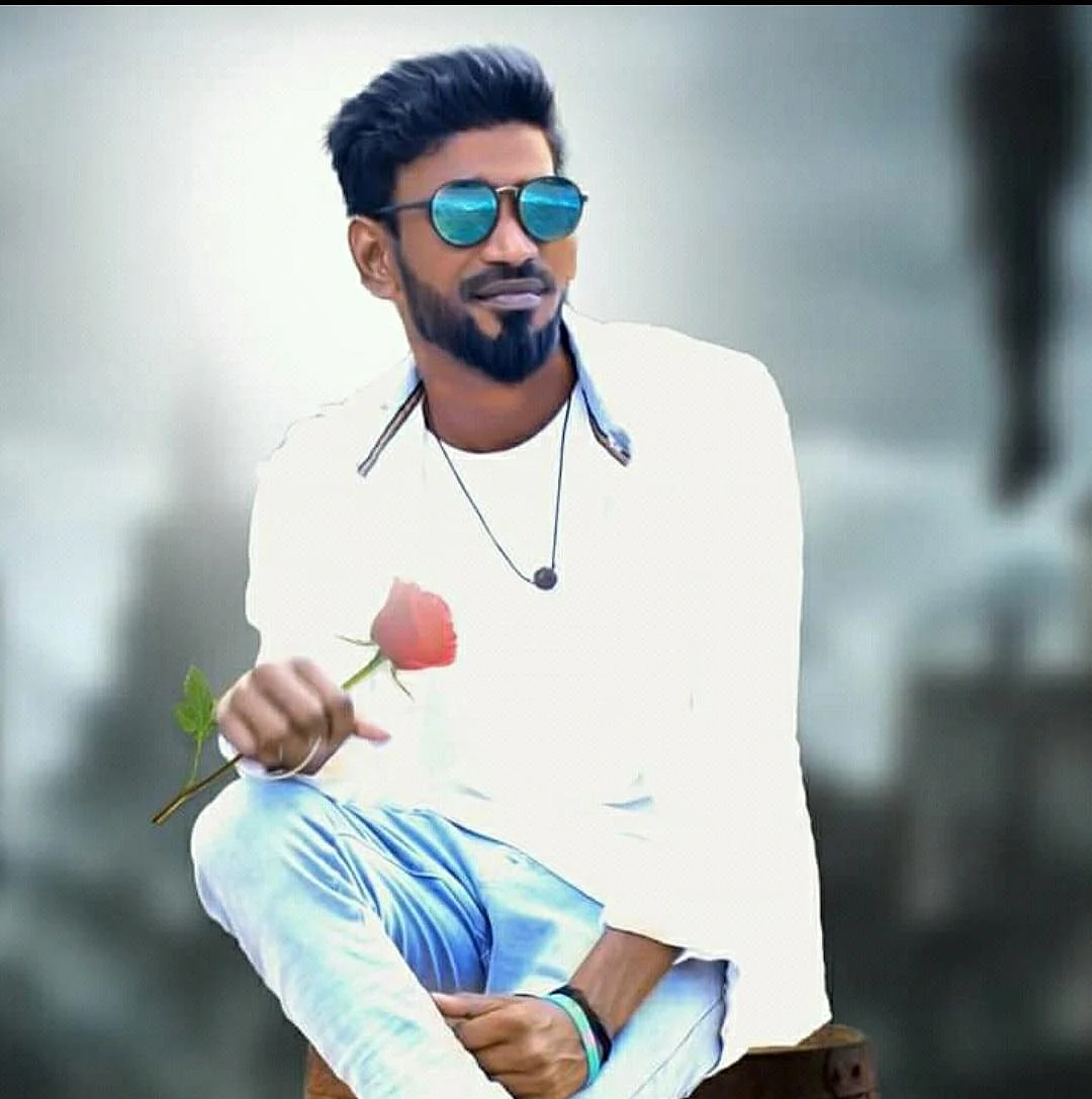 அரவிந்தராஜன்