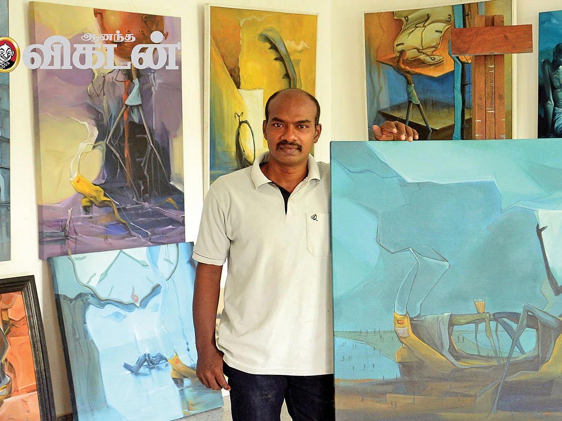 ஆட்டோக்கள் என்னும் போதிமரங்கள்!