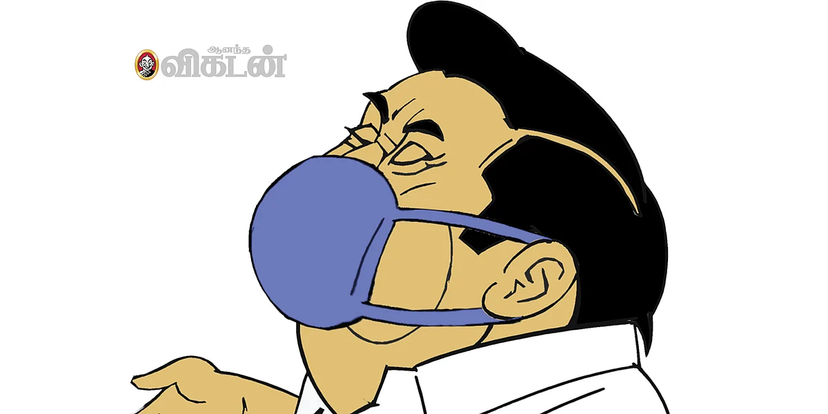 எடப்பாடியின் ‘கொரோனா டைம்லைன்’!