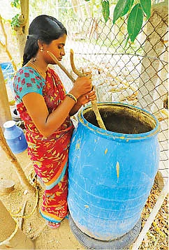 இயற்கை இடுபொருள்