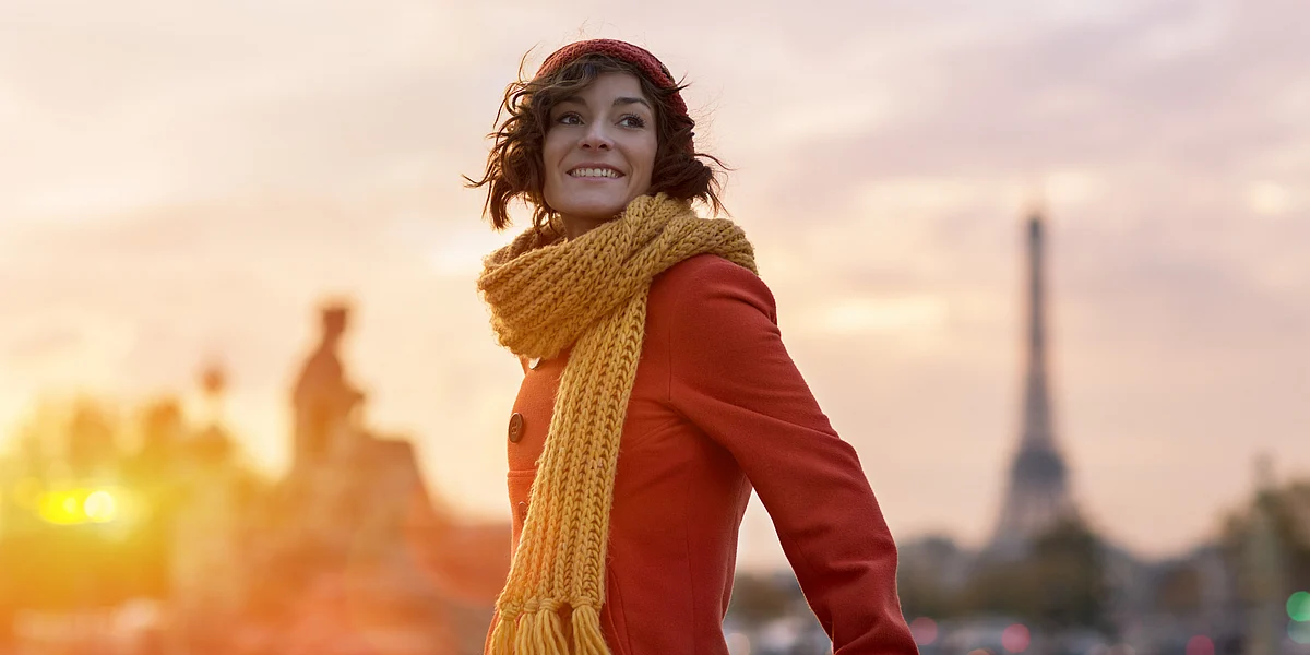 Woman (Representational Image)