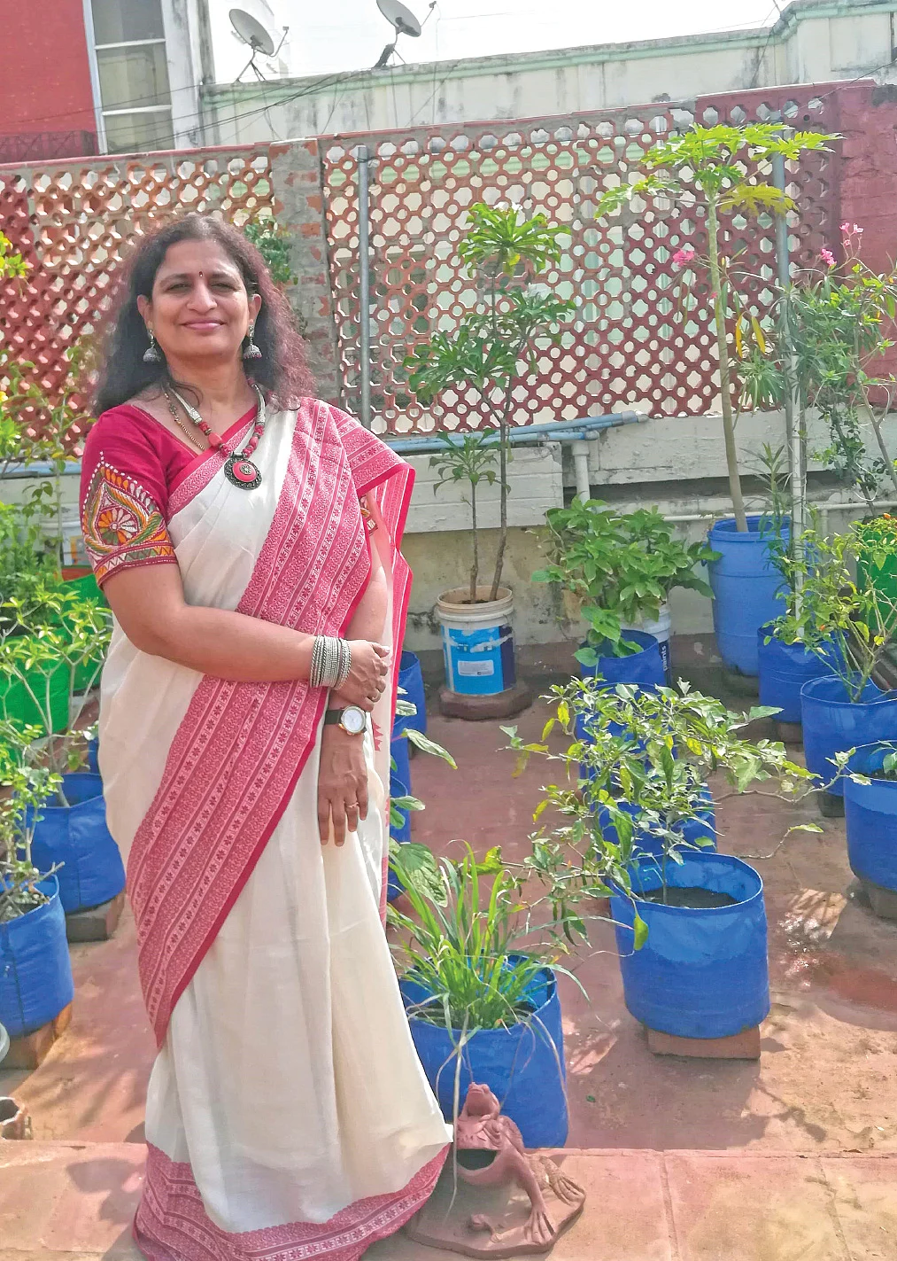 மாலினி
