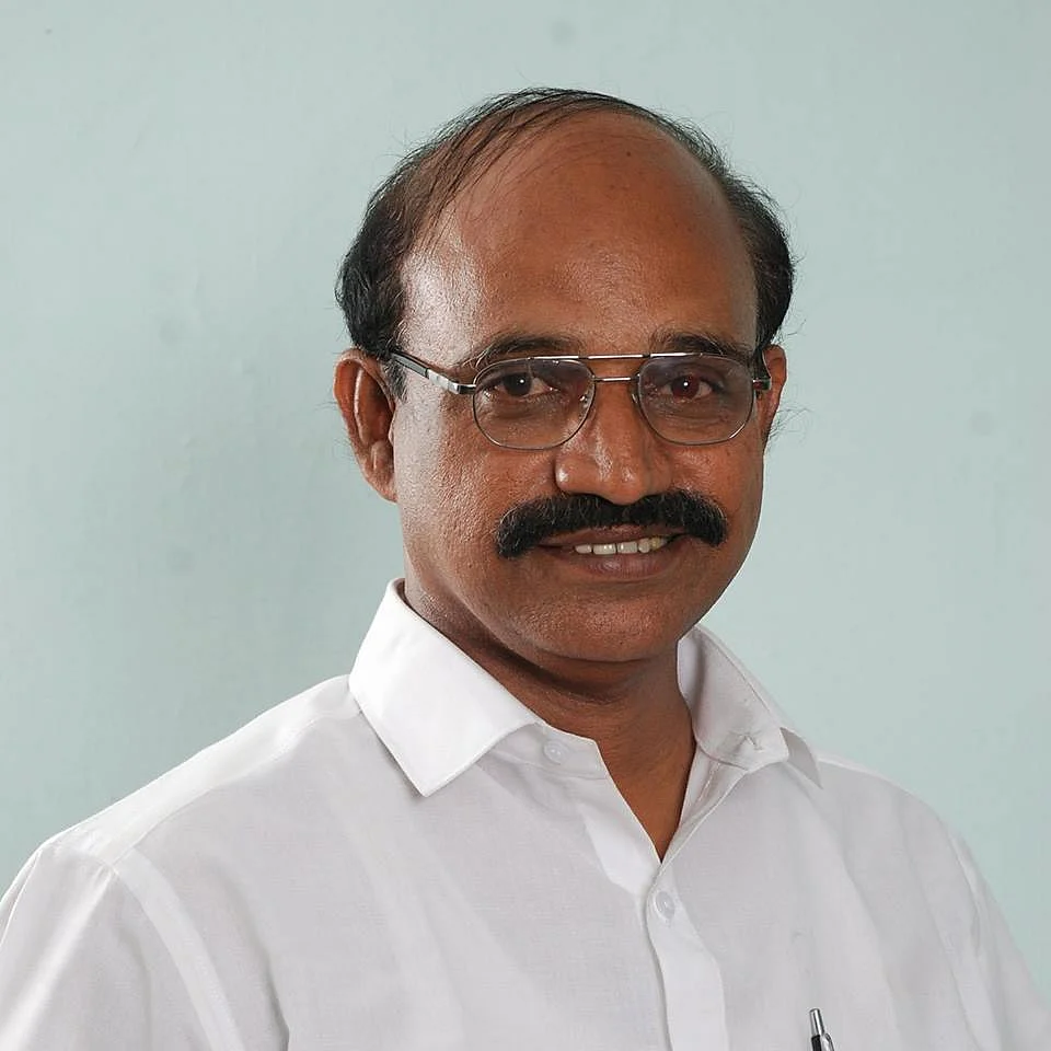 வழக்கறிஞர் ஜீவக்குமார்