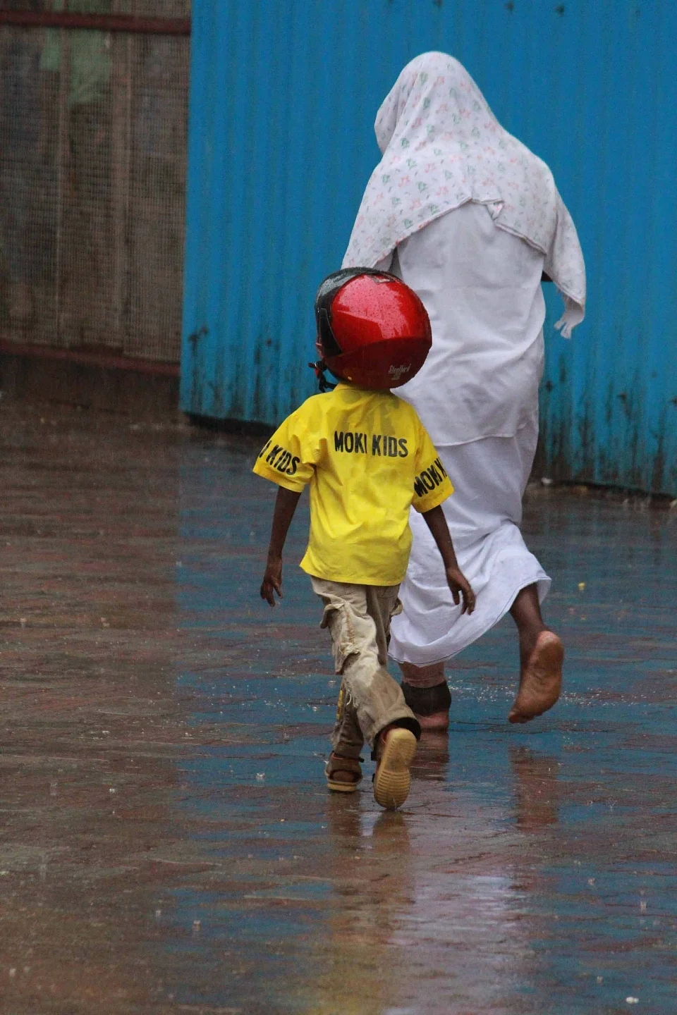 Representational Image