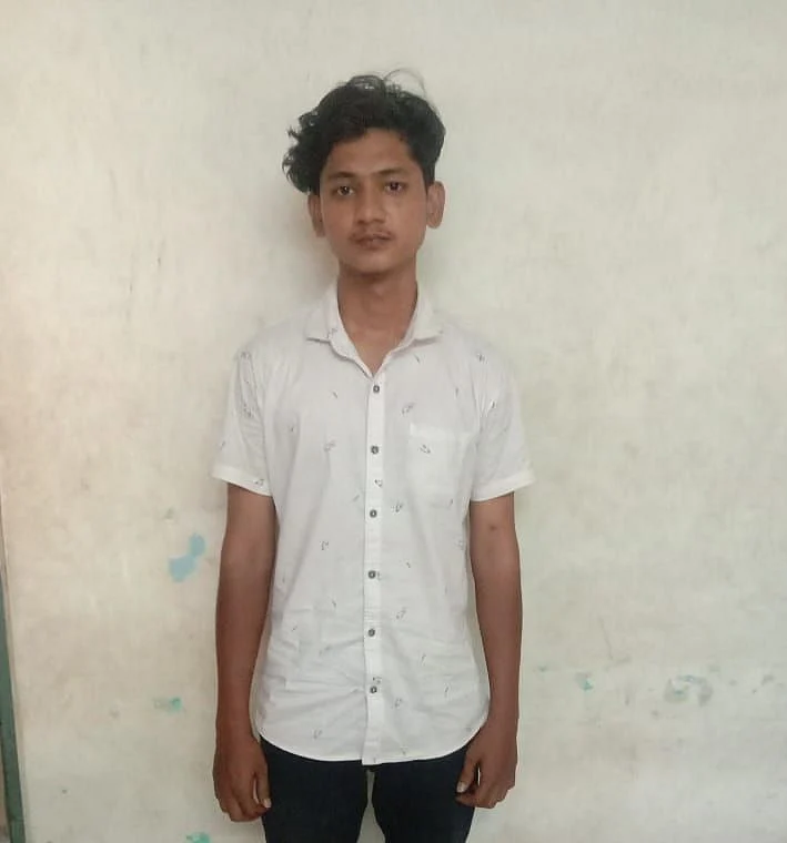 கைது செய்யப்பட்ட கூலிப்படையை சேர்ந்தவர்