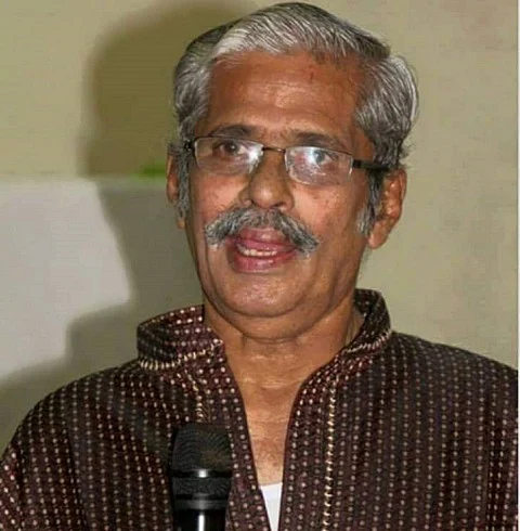 டாக்டர் வேணுகோபால்