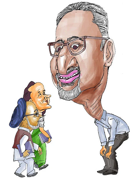 ஒருமுறை... ஒரேமுறை!