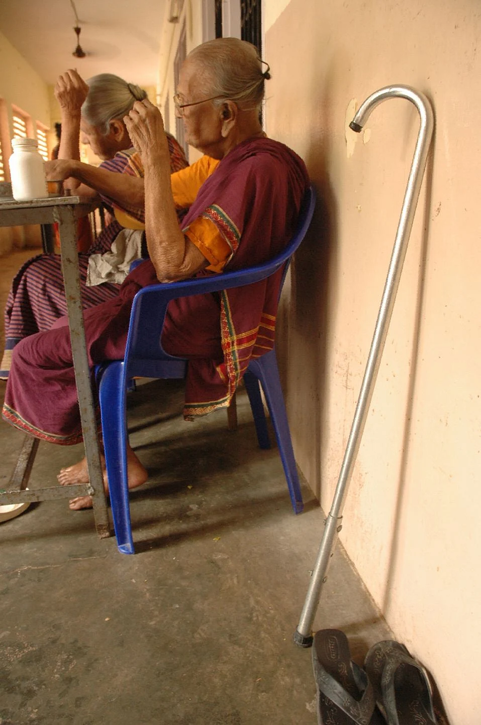 Old Age Home