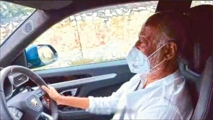 ரஜினி