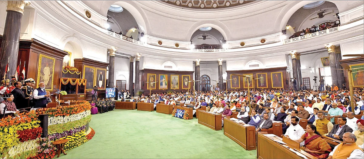 நோய்த்தொற்று காலத்திலும் நாடாளுமன்றம்
கூட்டப்பட வேண்டும்!