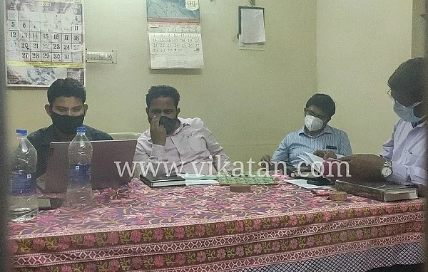 சிபிஐ அதிகாரிகள்