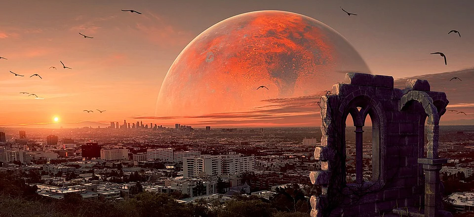 Representational Image