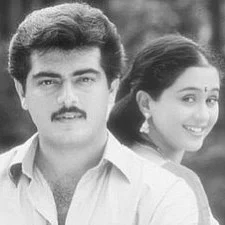 Ajith, Devayani