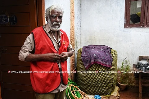 தபால்காரர் சிவன்