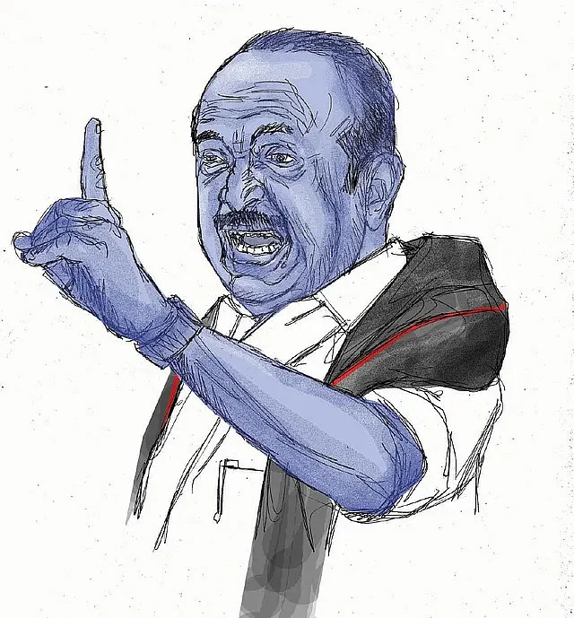 வைகோ