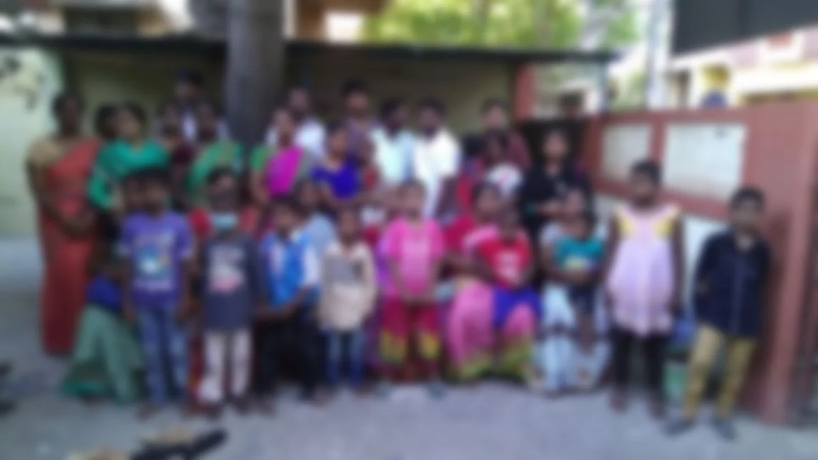 குழந்தைகள்