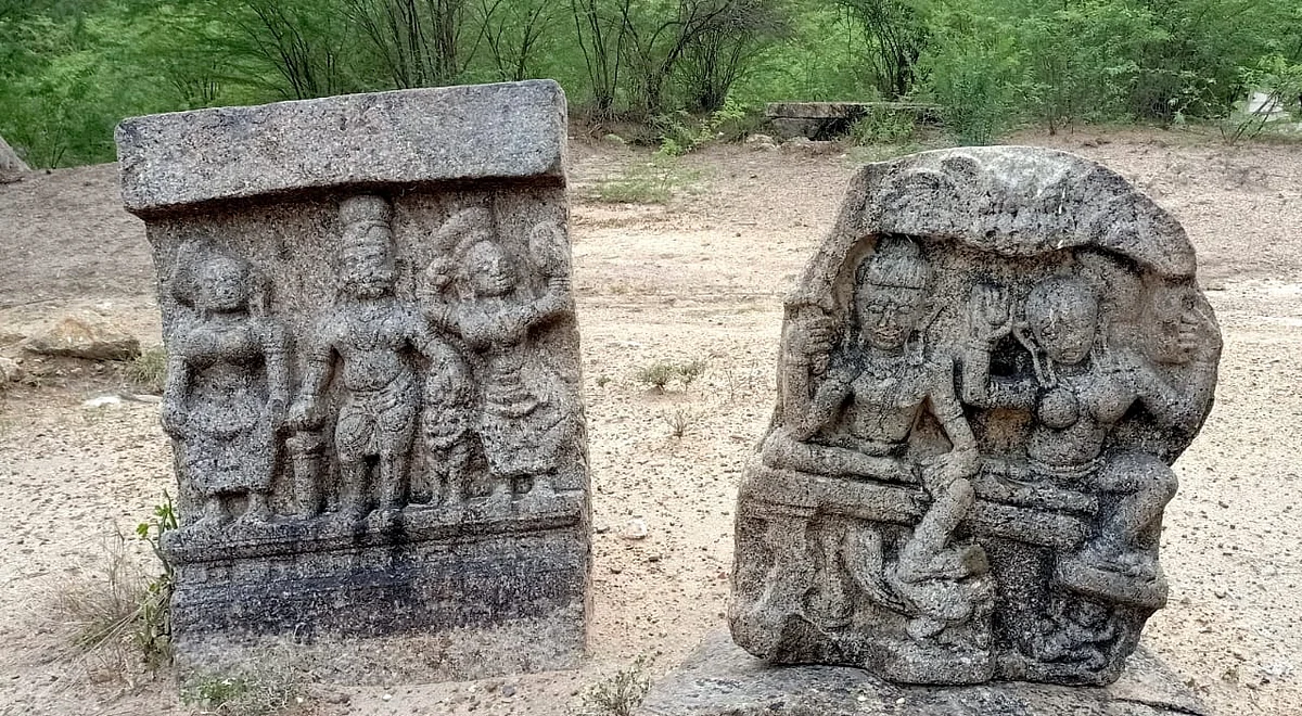 சதி கற்கள்
