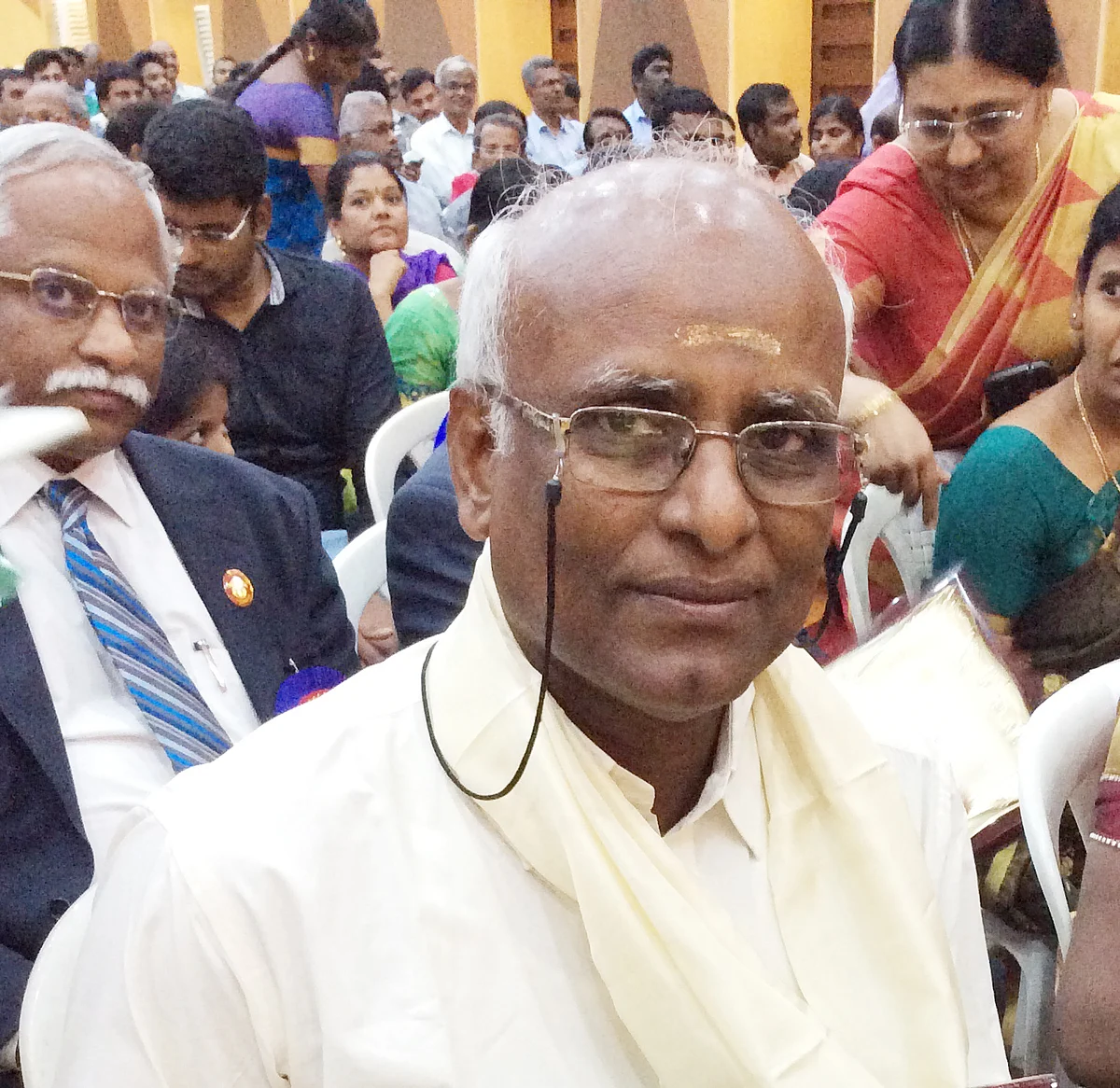 டாக்டர் புண்ணியமூர்த்தி